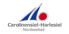 Ferienhaus Wattlöper Carolinensiel Logo