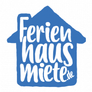 Ferienhausmiete Logo