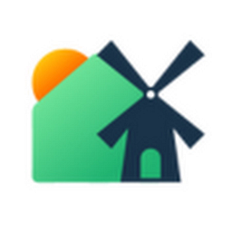 Ferienhausniederlande Logo