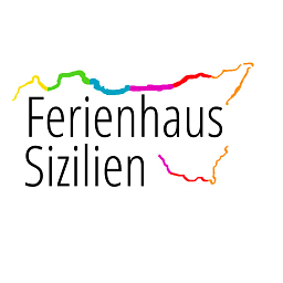 Ferienhaus Sizilien Logo