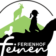 Feinen Georg Landwirt Logo