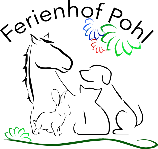 Pohl Ferienbauernhof Logo