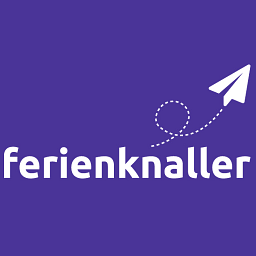 ferienknaller Logo