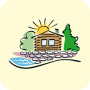Ferienpark Hesselhof Logo