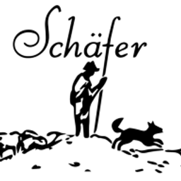 Schäfer Andreas Weingut Logo