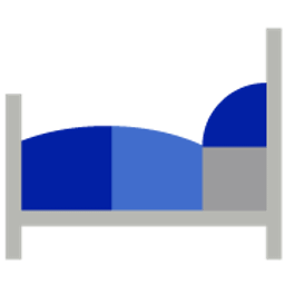 Ferien- und Monteurwohnung Bauknecht, Pforzheim Logo