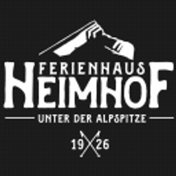 Ferienhaus Heimhof Logo