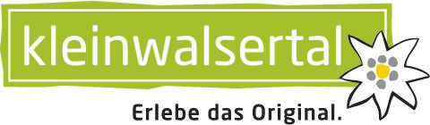 Ferienwohnung Mittelberg Logo