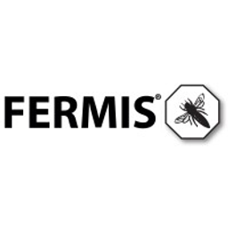 FERMIS Lüftungsfugeneinsätze Logo