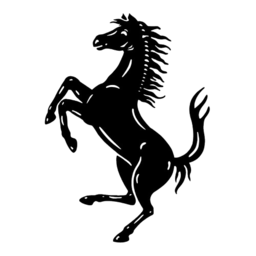 Ferrari Logo