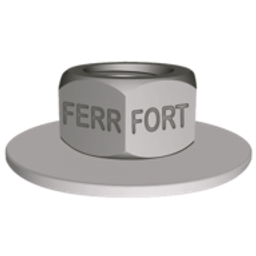 Ferrfort Logo