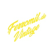 Ferromil Logo