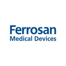 Ferrosanmedicaldevices Logo