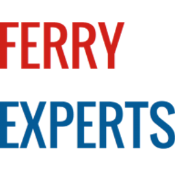 Ferryexperts Logo