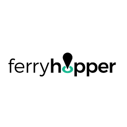 Ferryhopper Logo