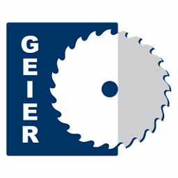 Geier Schreinerei Logo