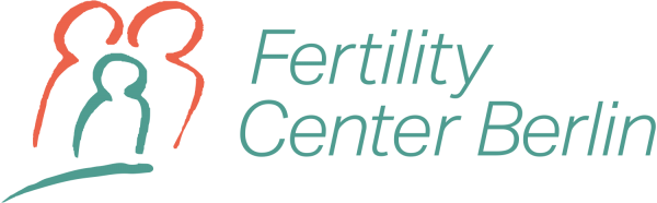 Kinderwunsch Berlin / Brandenburg Fertility Center Berlin Logo