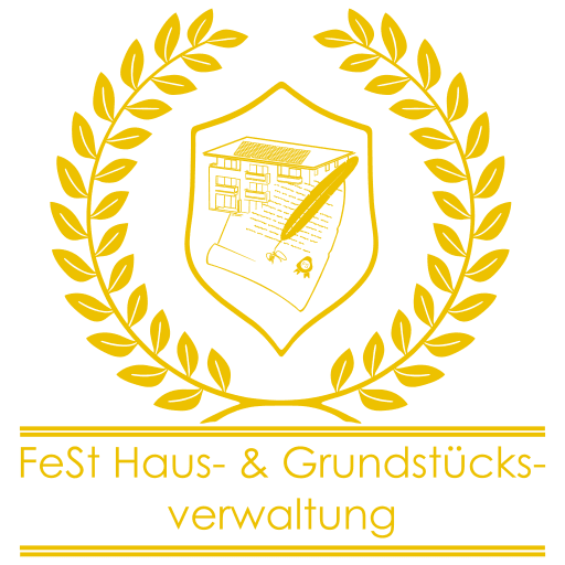 Fest Haus- & Grundstücksverwaltung Logo