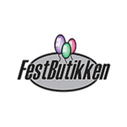 Festbutikken Logo
