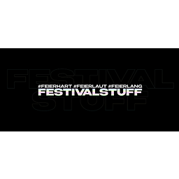 Festivalstuff Logo