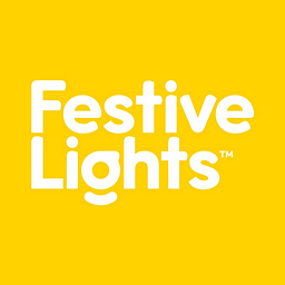 Festive Lights Logo
