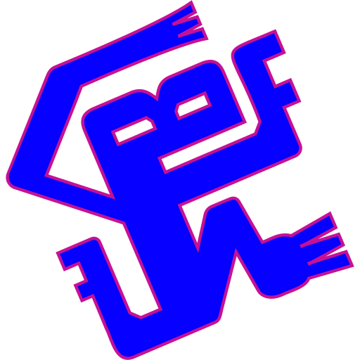 DES WAHNSINNS FETTE BEUTE GmbH Logo