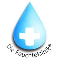 Otto Richter GmbH – Die Feuchteklinik® Logo