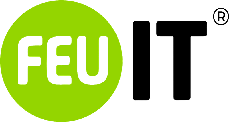 Feuerschütz Systemhaus Logo
