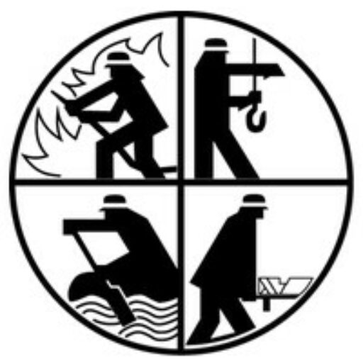 Feuerwehr Geislitz Logo
