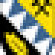 Wache Krankentransport Logo