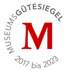 Feuerwehrmuseum Salzbergen Logo