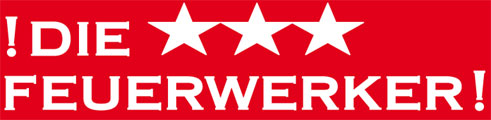 Die Feuerwerker Logo