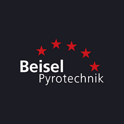 Beisel Pyrotechnik GmbH Logo