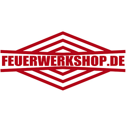 Feuerwerkshop Logo