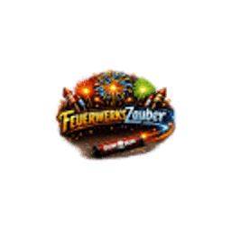 Feuerwerkszauber Logo