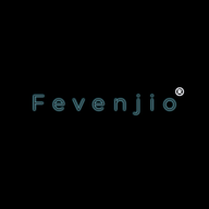 Fevenjio® Logo