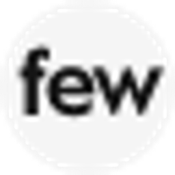 Fewdesign Logo