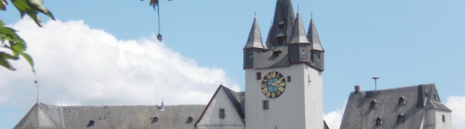Erhol Dich Gut Ferienwohnung Logo