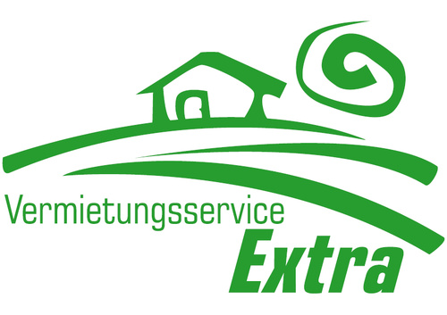 Vermietungsservice Extra Ferienwohnungsvermietung Logo