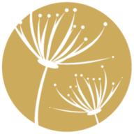 4-Sterne Fewo Löwenzahn Logo