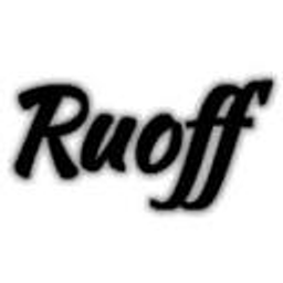 Ruoff Hans-Peter u. Ursula Ferienwohnungen Logo