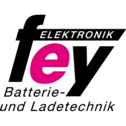 Fey Elektronik GmbH Logo