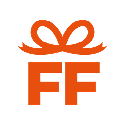 FF Packaging Logo
