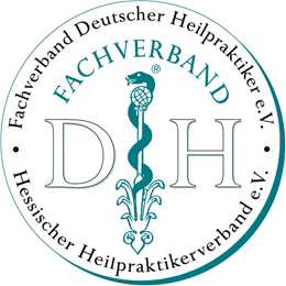 Balzer Hendrik Heilpraktiker für Augendiagnostik Logo