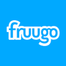 Ffruugo Logo