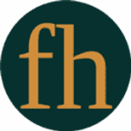 Rechtsanwältin Dr. Friederike Hein Logo