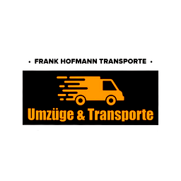 Frank Hofmann Umzüge & Transporte Logo
