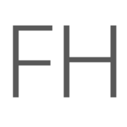 Fhuber Logo