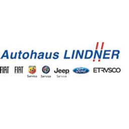 Autohaus Lindner GmbH Logo