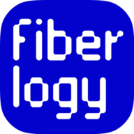 Fiberlogy Logo
